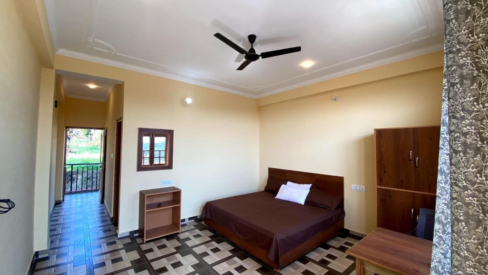 Guest house Happy Stay,