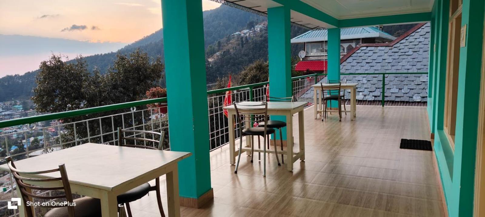 Jagatram Niwas Dharamkot *