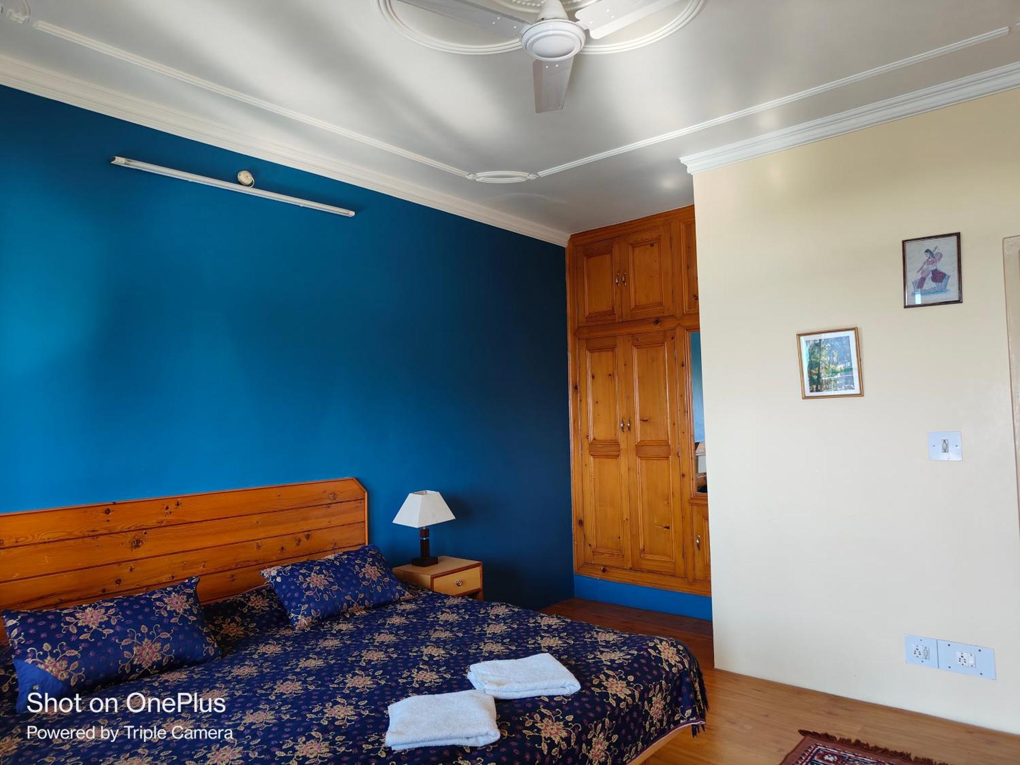 Guest house Jagatram Niwas Dharamkot