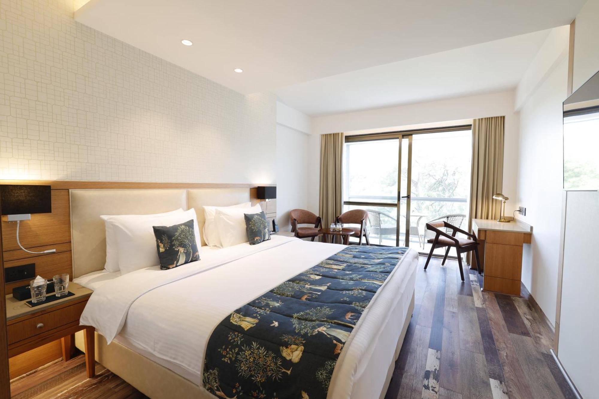 Hotel Infinitea Centric *