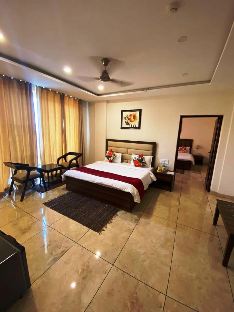 Hotel Serene Dharamshala