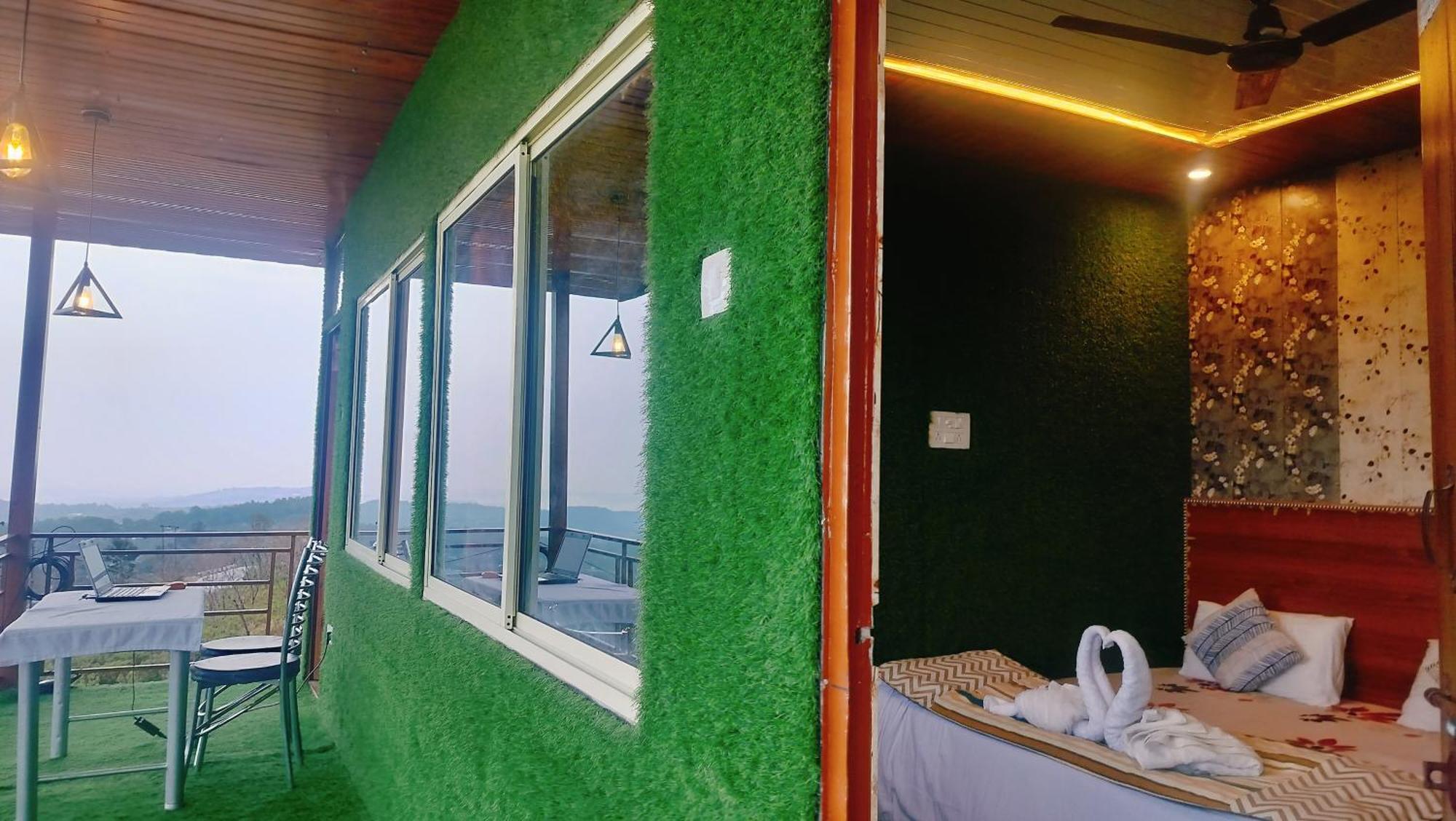 Nirbana Heights