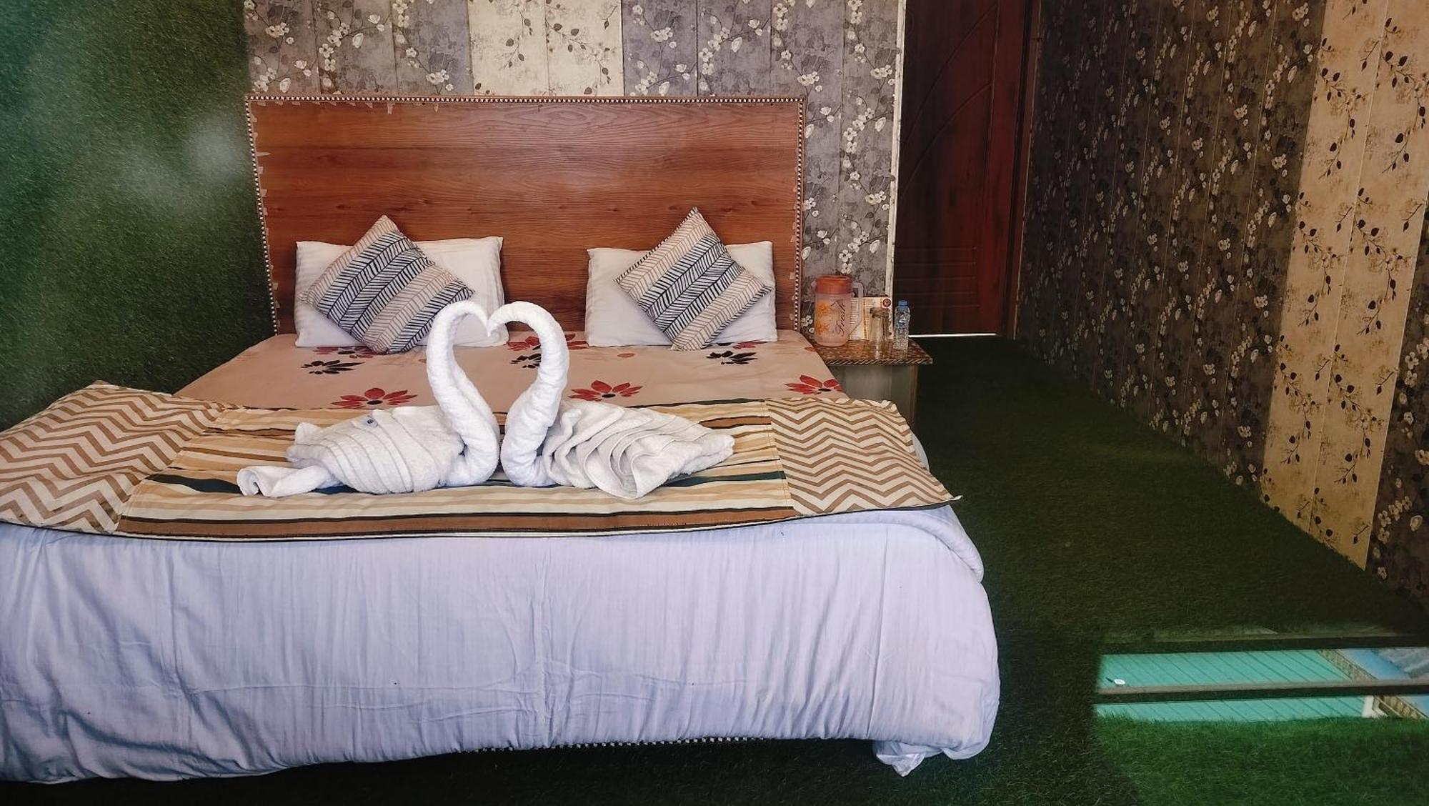 Nirbana Heights Hotel 3*