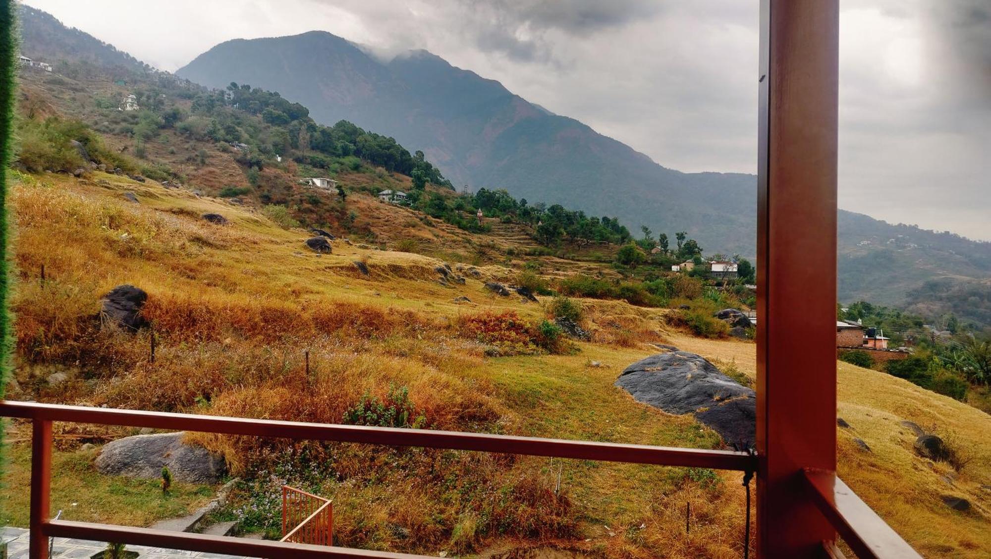 Nirbana Heights Hotel Dharamshala