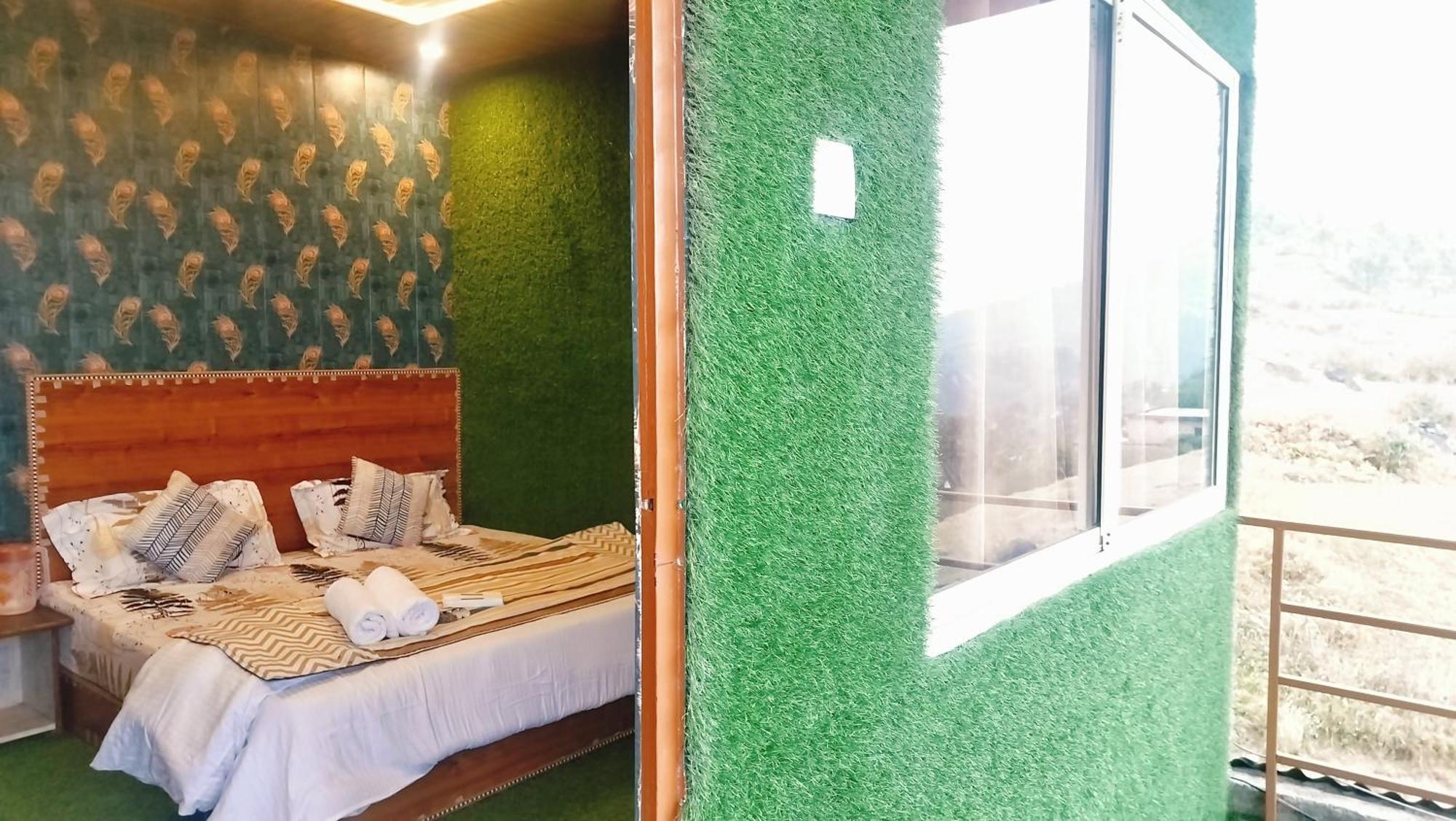 Nirbana Heights 3*