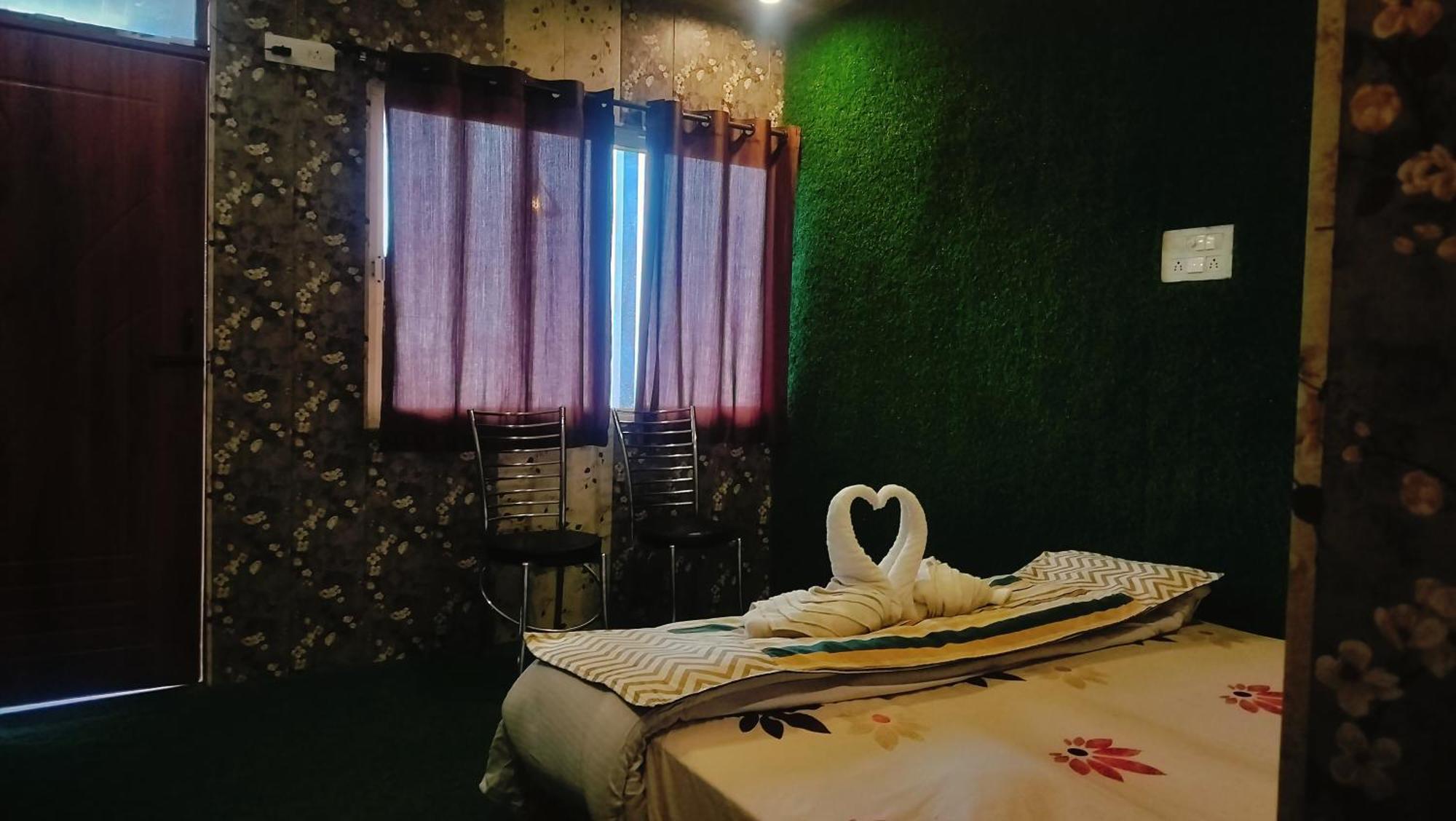 Nirbana Heights Hotel Dharamshala