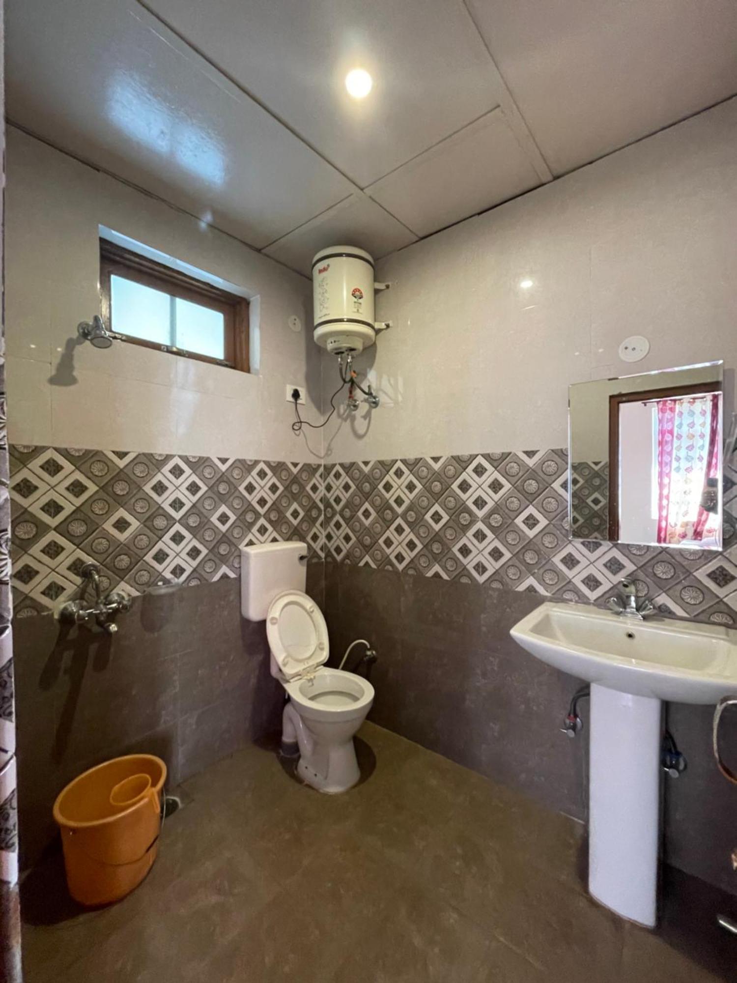 Homestay Shiva Dharamshala