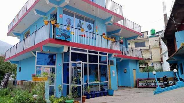 O Snow Mountain & Restaurant Hotel 4*