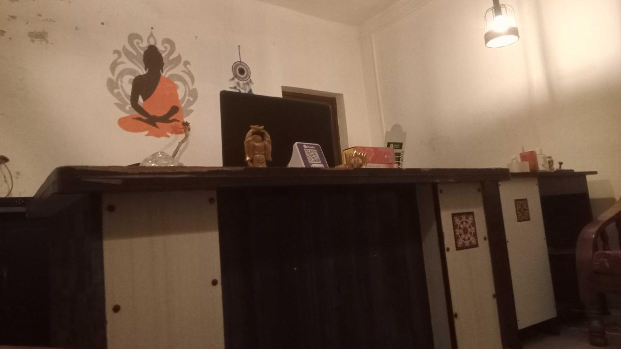 Hotel O Snow Mountain & Restaurant Dharamshala