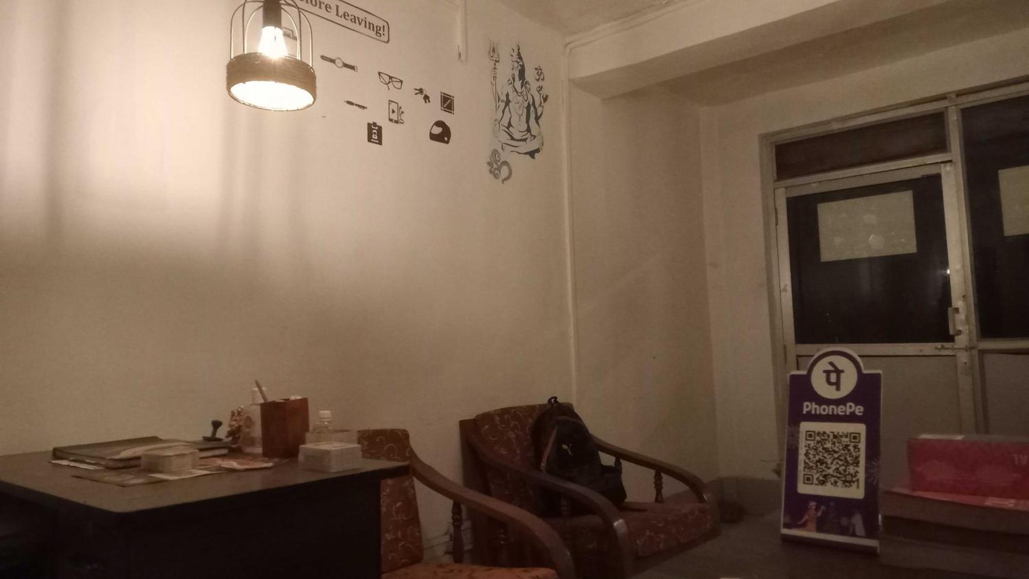 O Snow Mountain & Restaurant Hotel