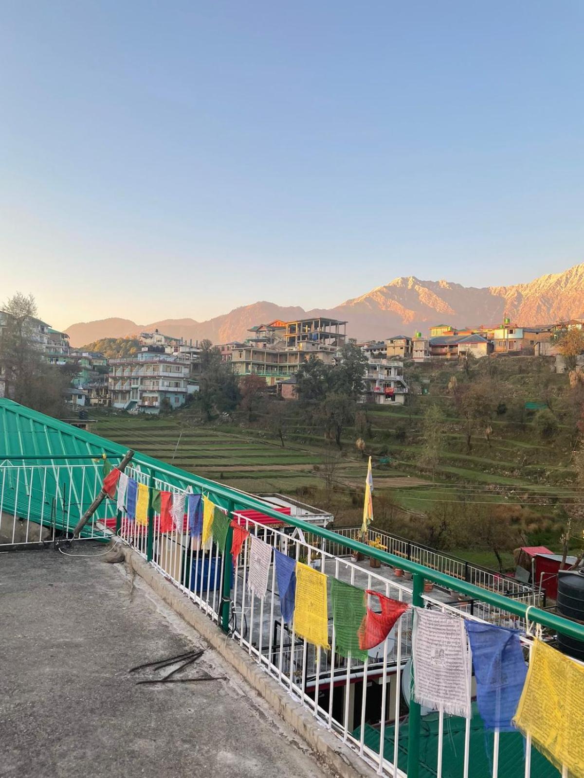 Shiva Homestay