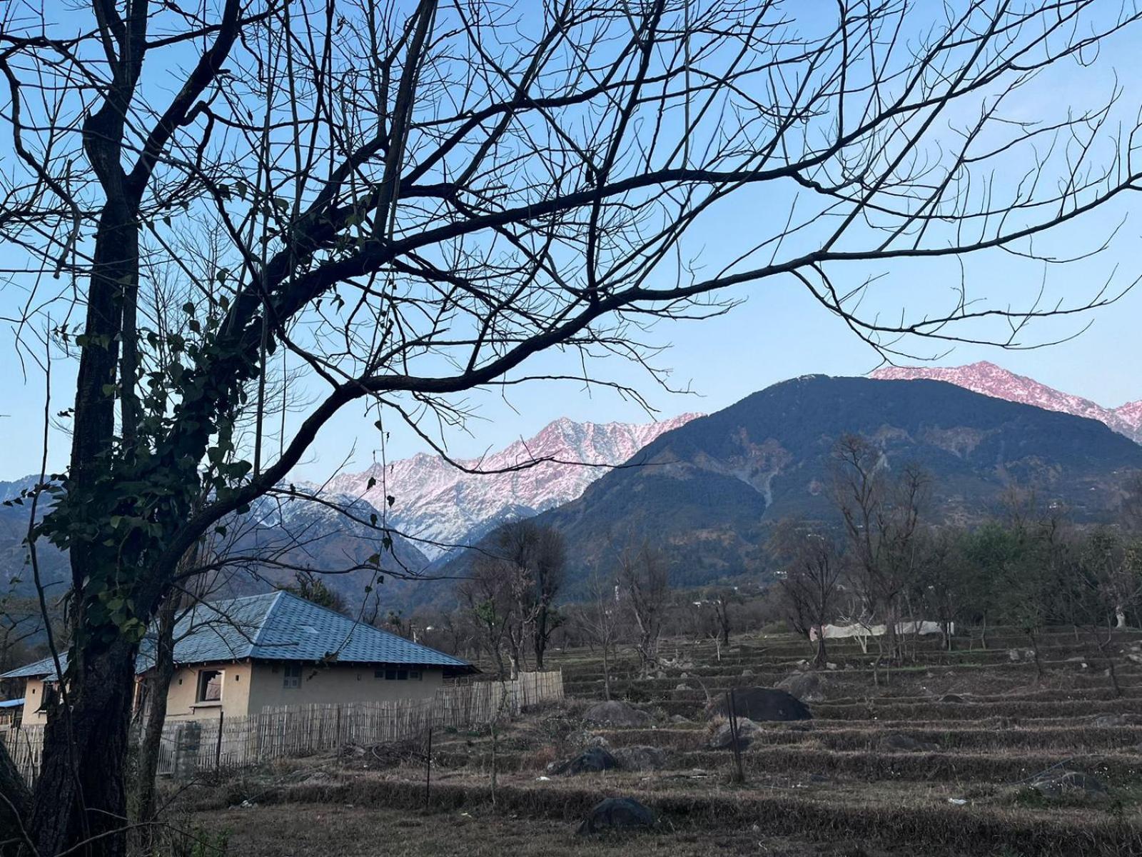 Pala - Mountain Chalet