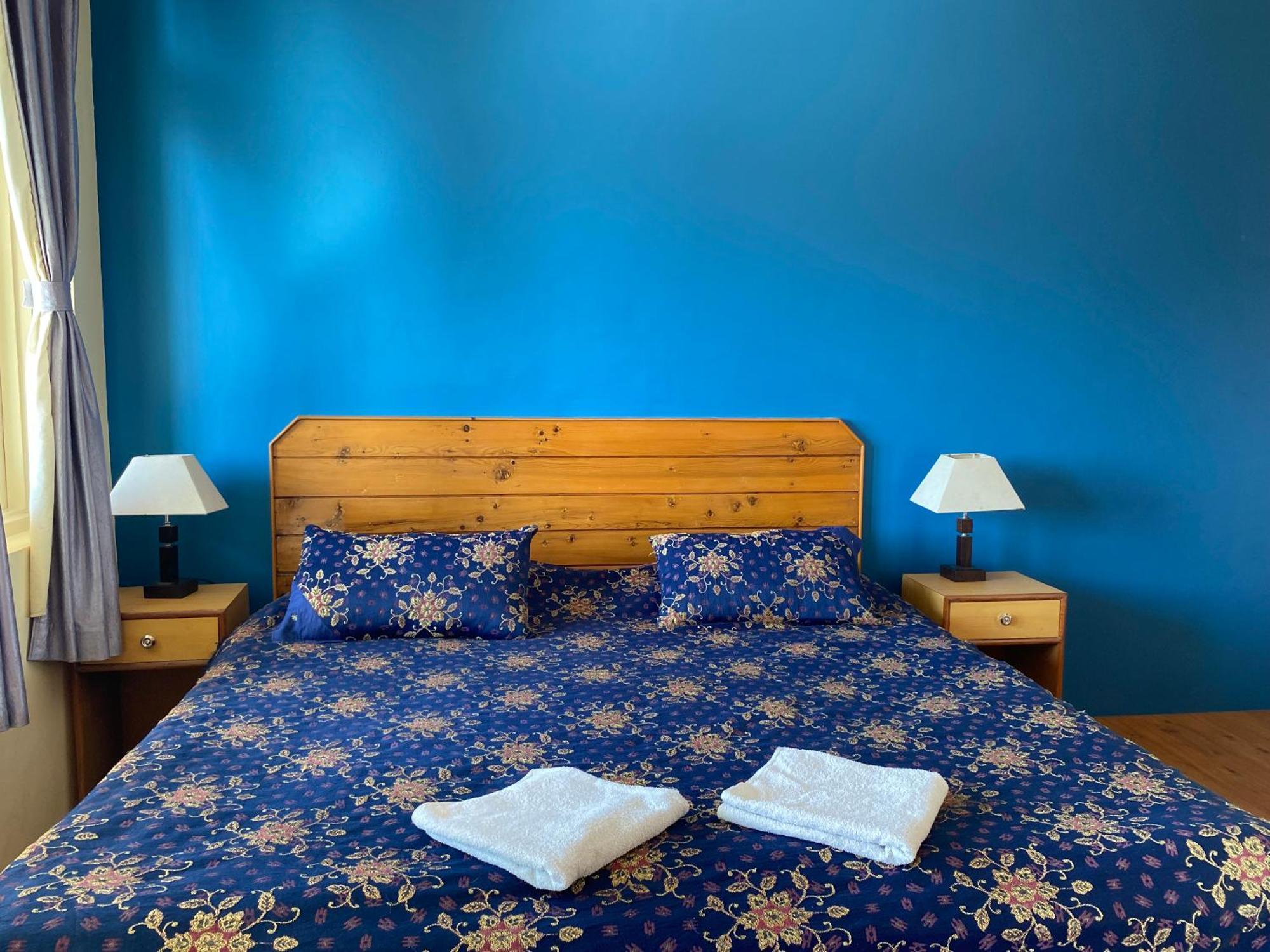 Guest house Jagatram Niwas Dharamkot