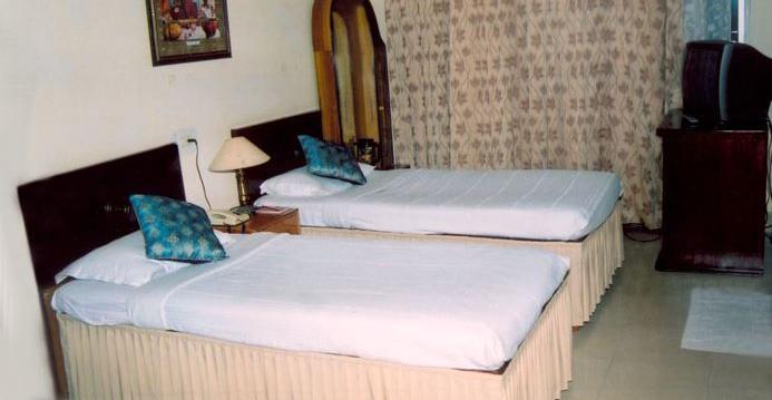Hotel Anand Palace