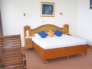 Anand Palace Dharamshala