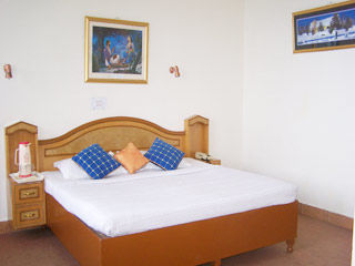 Hotel Anand Palace 3*
