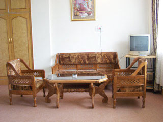 Anand Palace