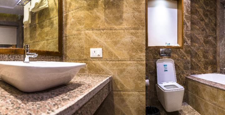 Hotel Inclover-a Peaceful Retreat Dharamshala