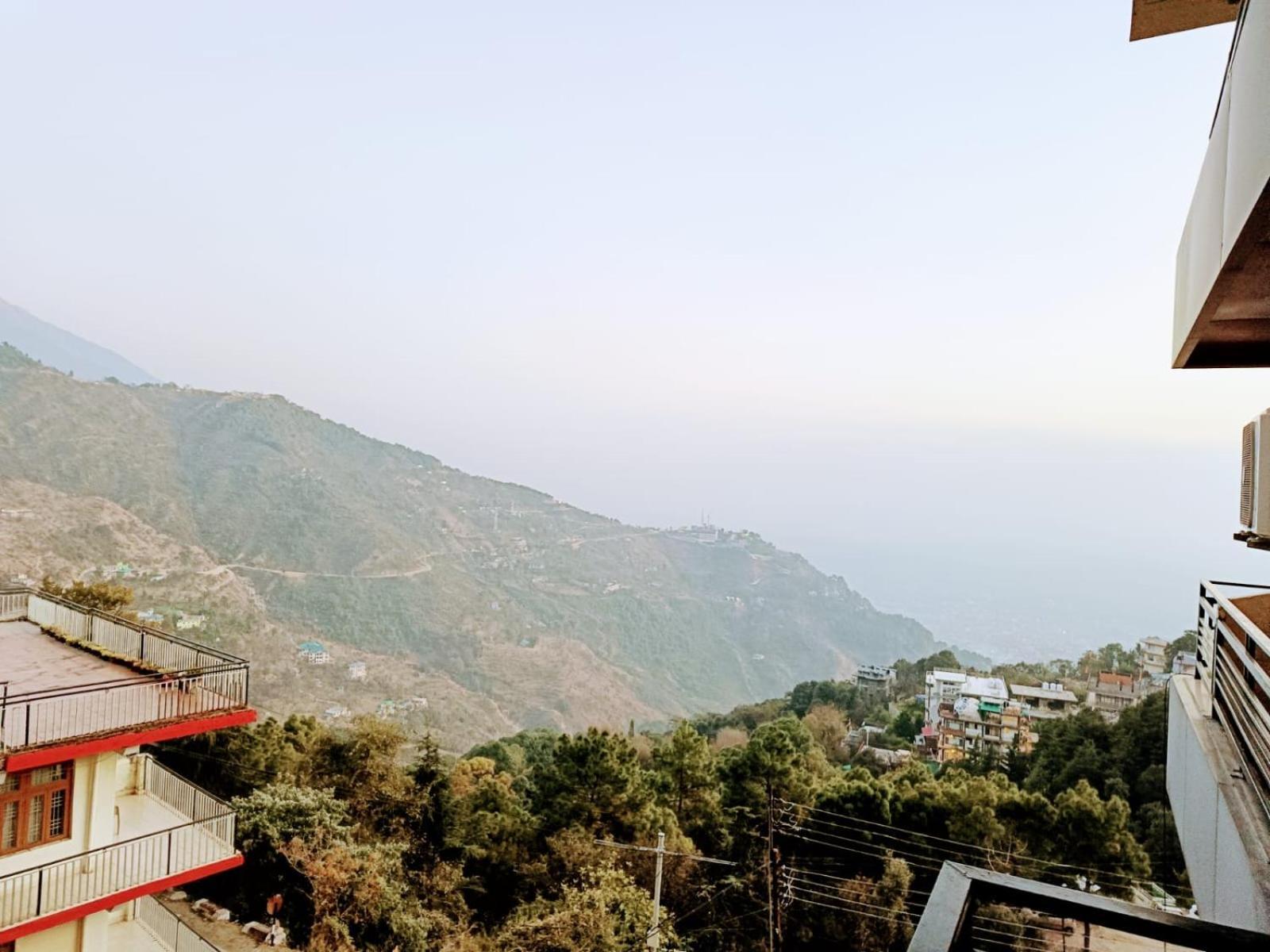 King Castle Mcleodganj-centrally Heated And Air Cooled- Near Mall Road - Free Parking Hotel Dharamshala