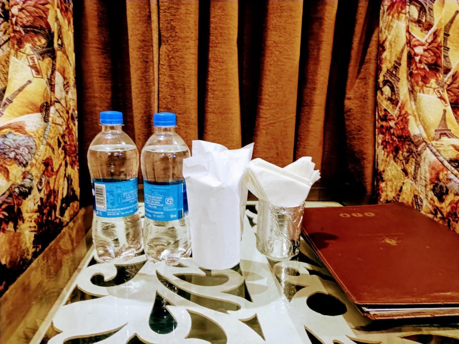 Hotel King Castle Mcleodganj-centrally Heated And Air Cooled- Near Mall Road - Free Parking Dharamshala