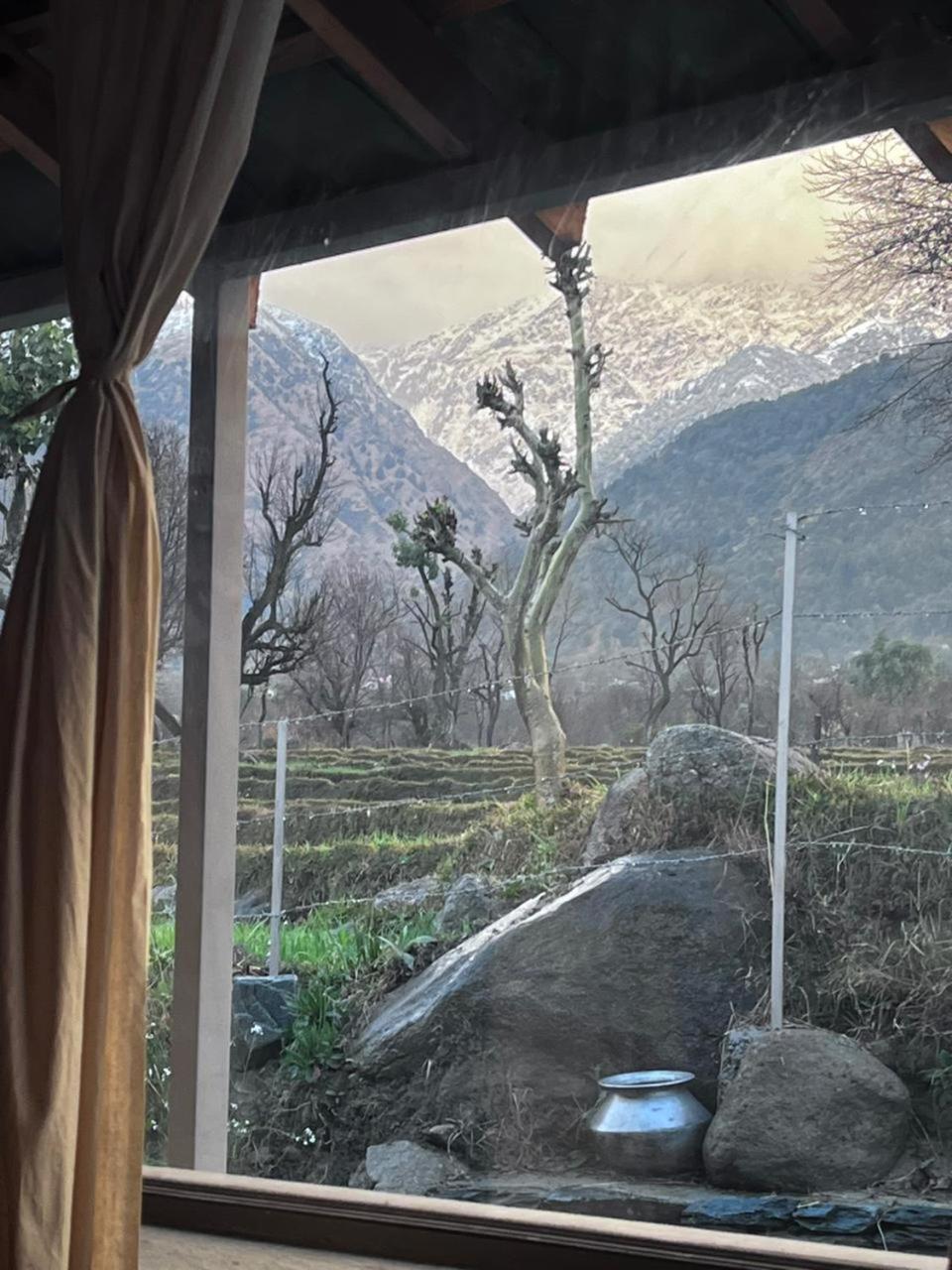 Chalet Pala - Mountain Dharamshala