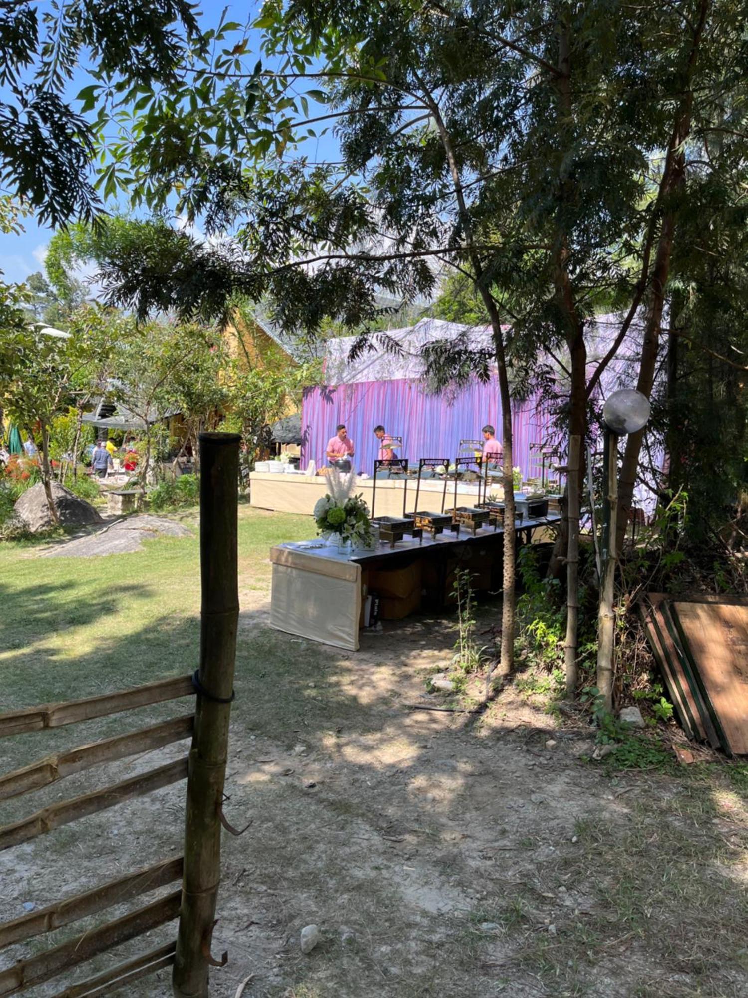 Prakriti Aalay - Riverside Mountain View Boutique Eco 4* Dharamshala