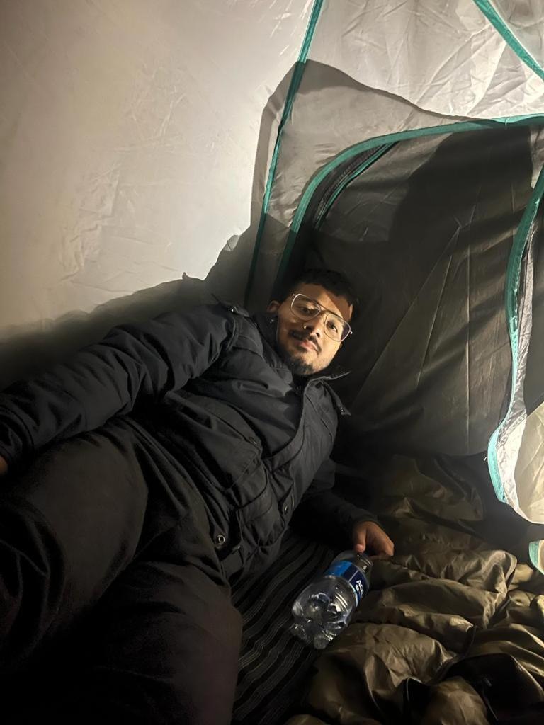 Triund Trek
