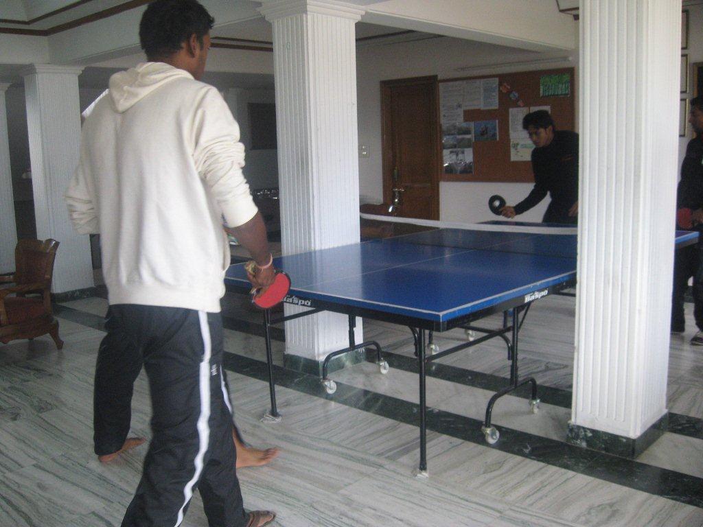 Club Mahindra 3*