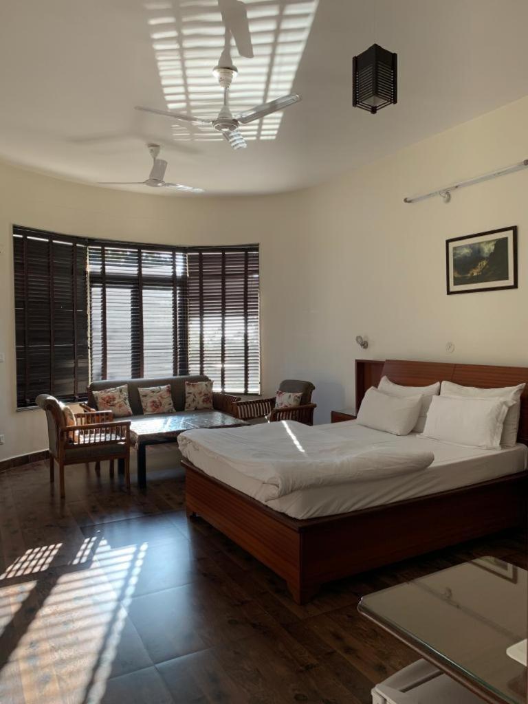 Villa The Sojourn