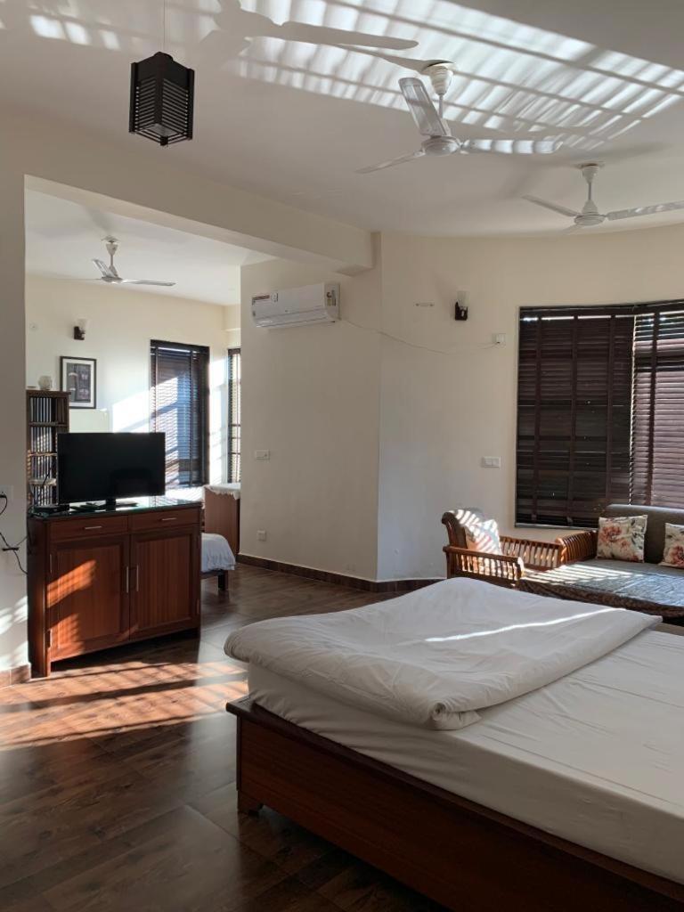 The Sojourn Dharamshala