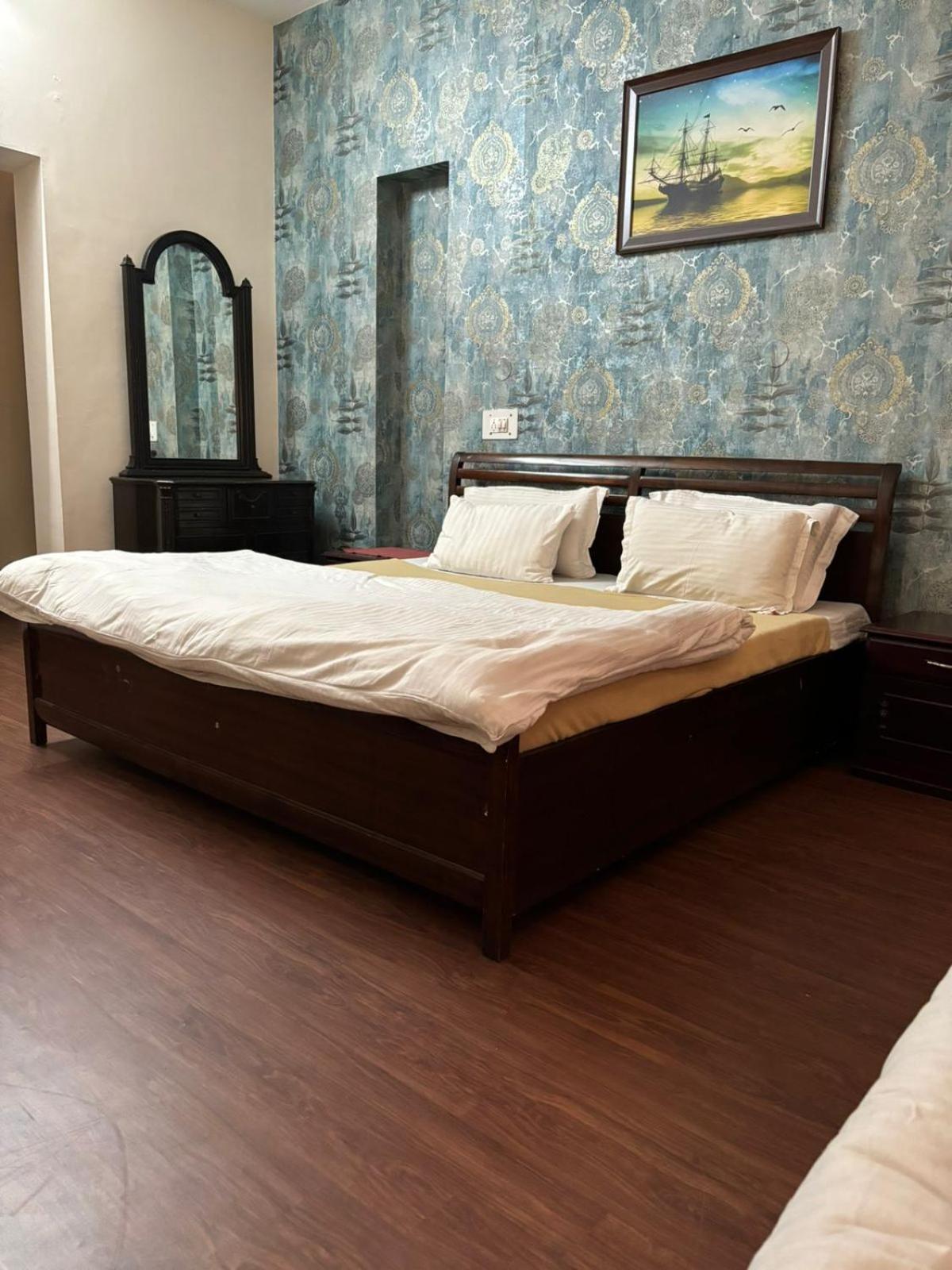 The Sojourn Villa
