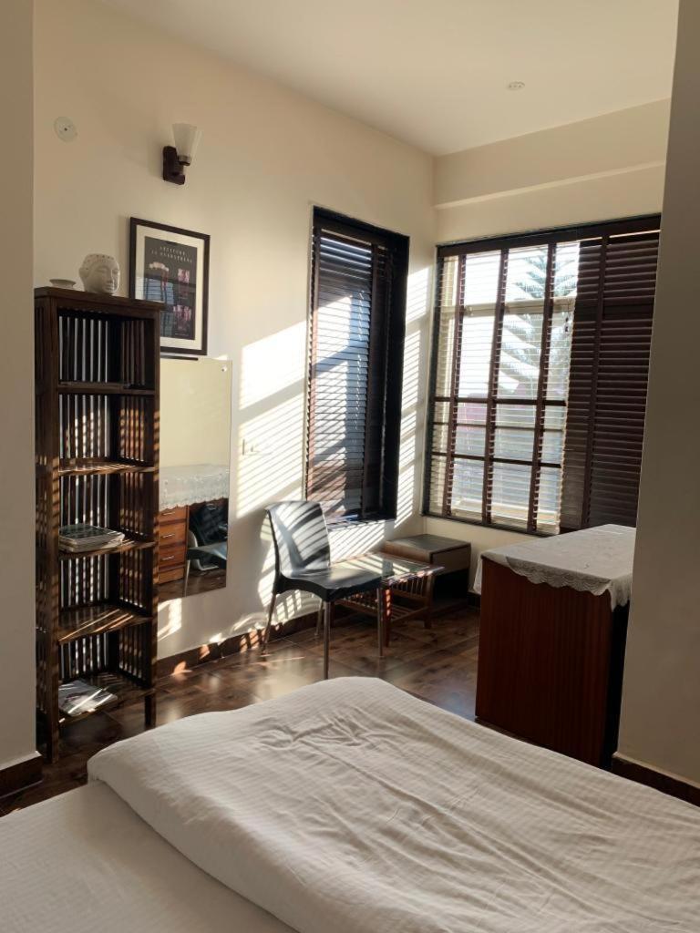 The Sojourn Villa Dharamshala