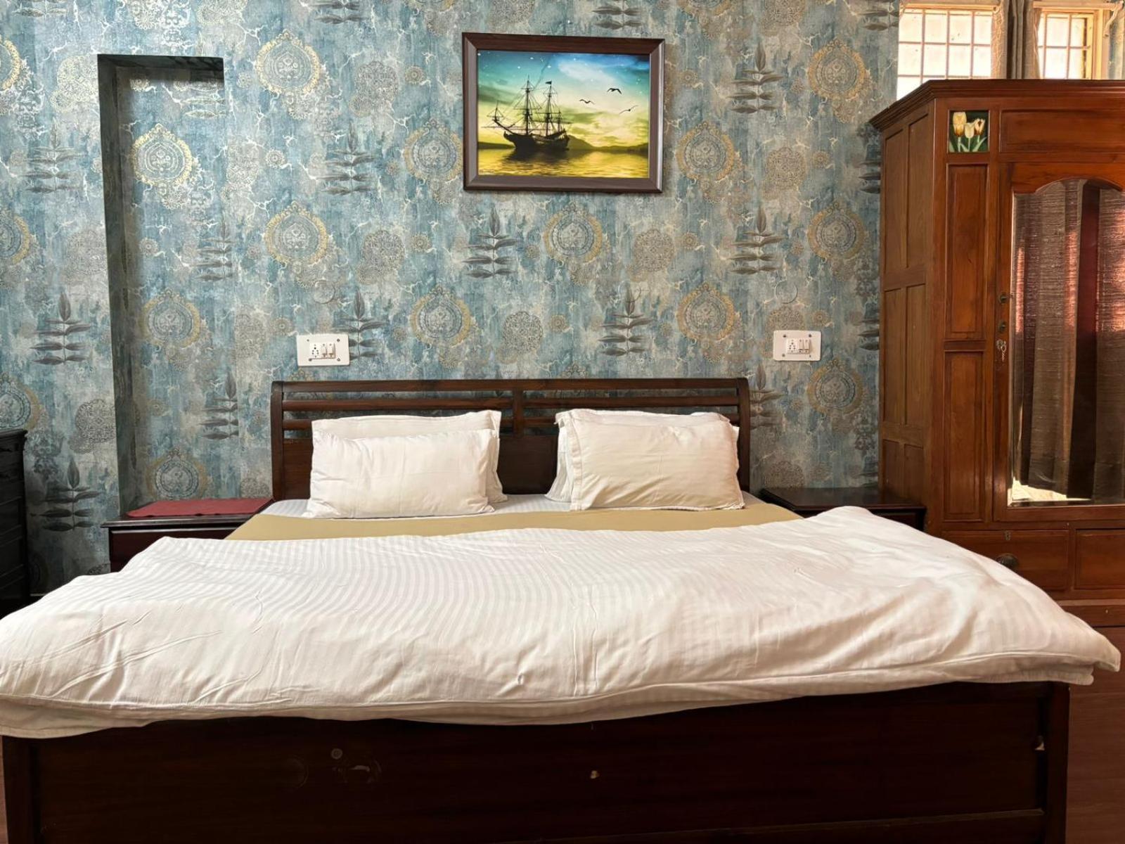 The Sojourn Dharamshala