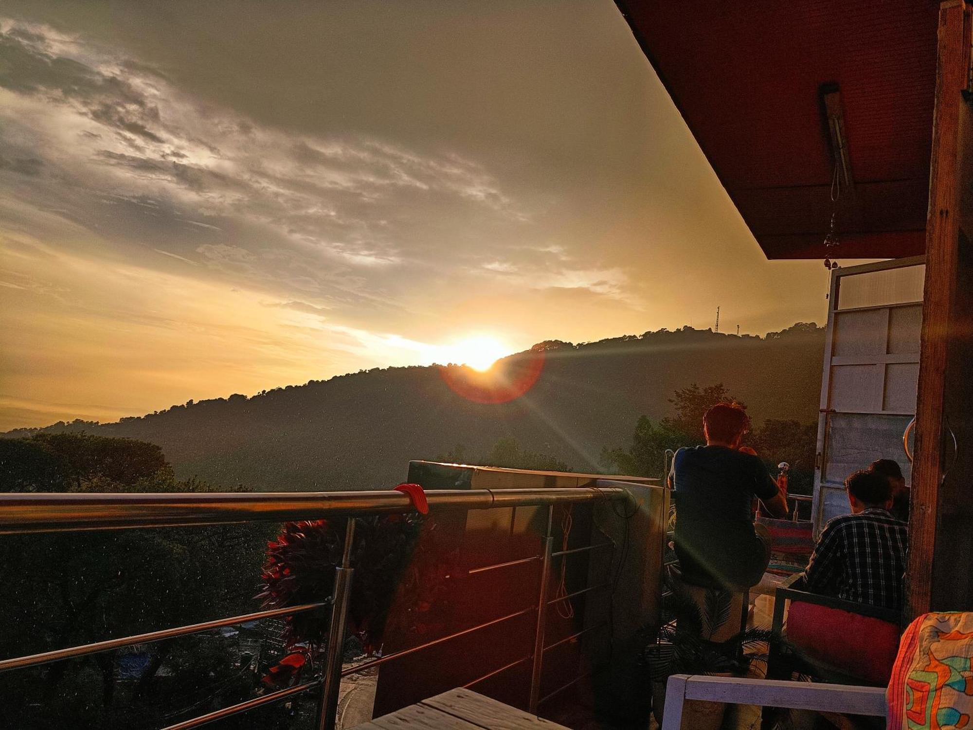Himalayan Musaafir & Restaurant Dharamshala