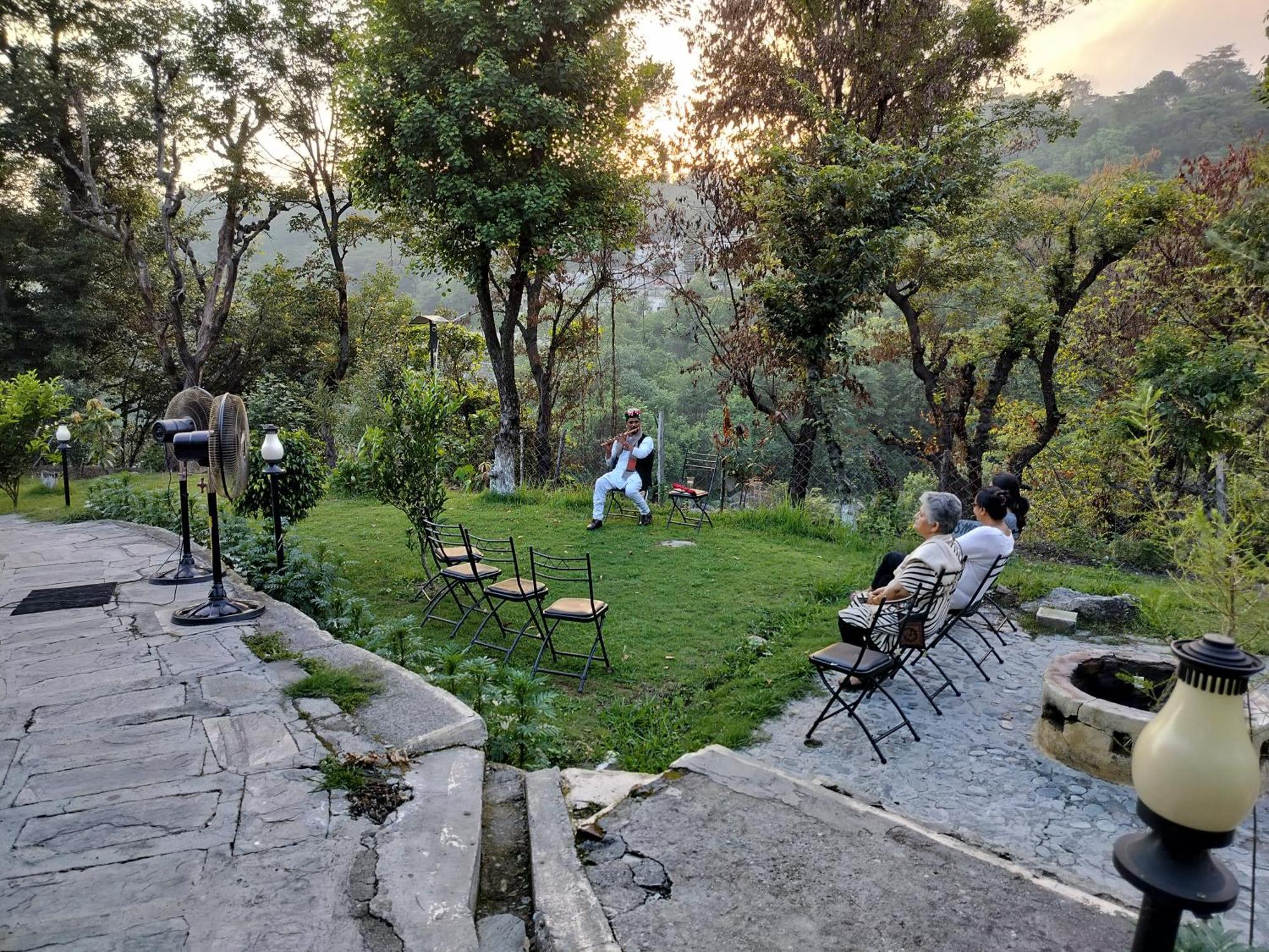 Dev Bhoomi Farms & 4* Dharamshala
