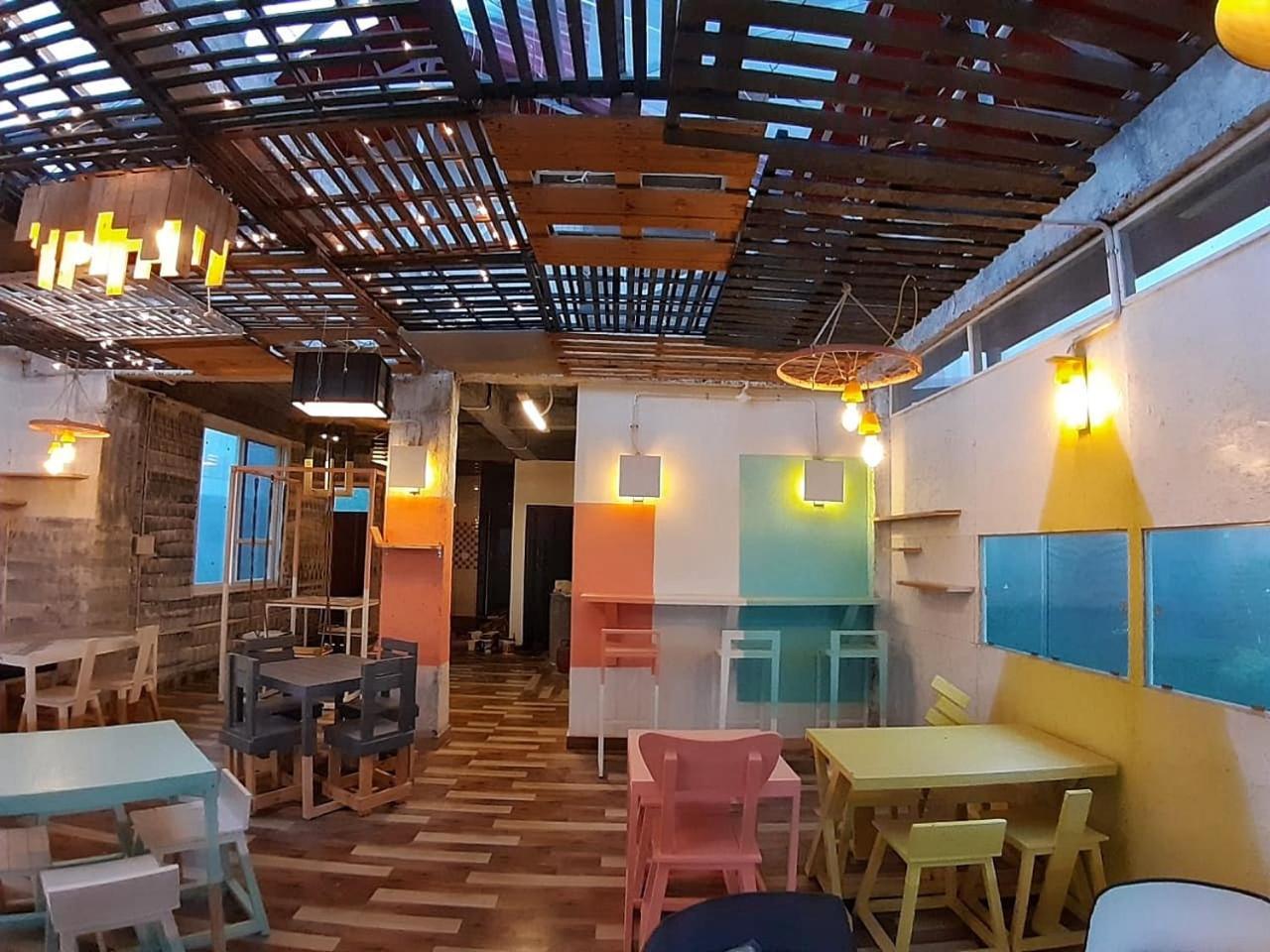 Himalayan Musaafir & Restaurant * Dharamshala