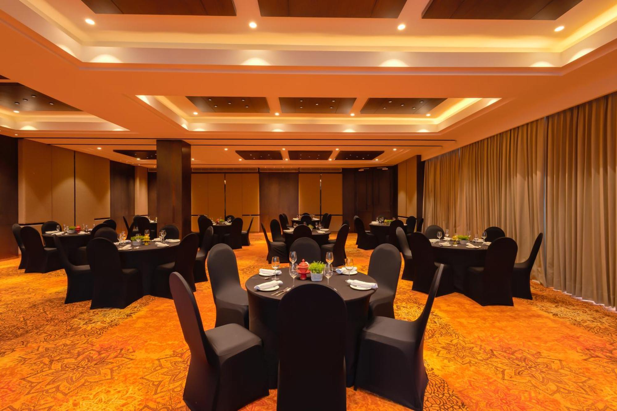 Hotel Norbu The Montanna, - Ihcl Seleqtions Dharamshala