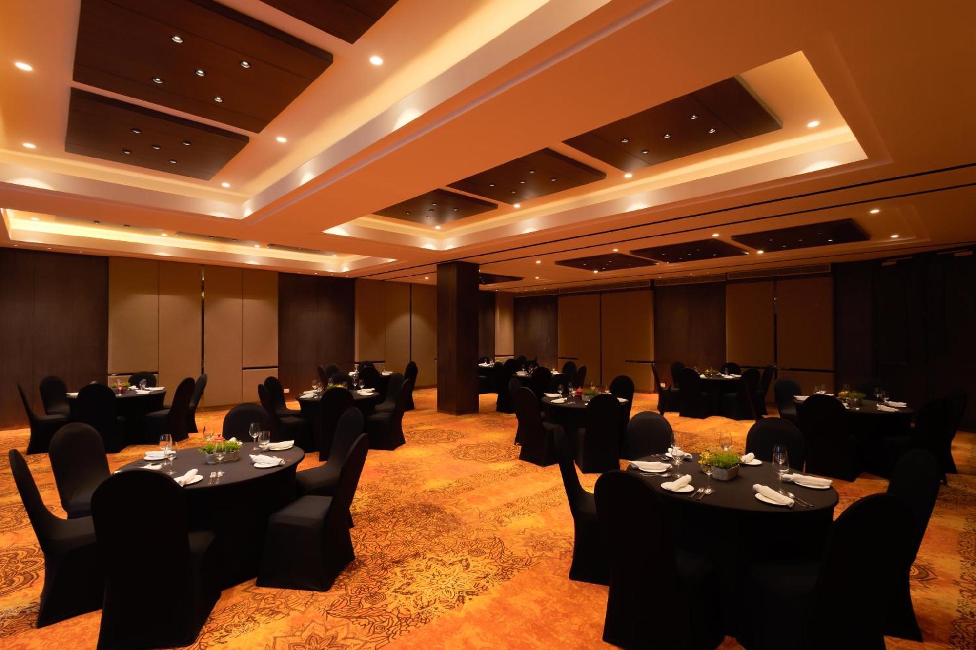 Hotel Norbu The Montanna, - Ihcl Seleqtions 5*