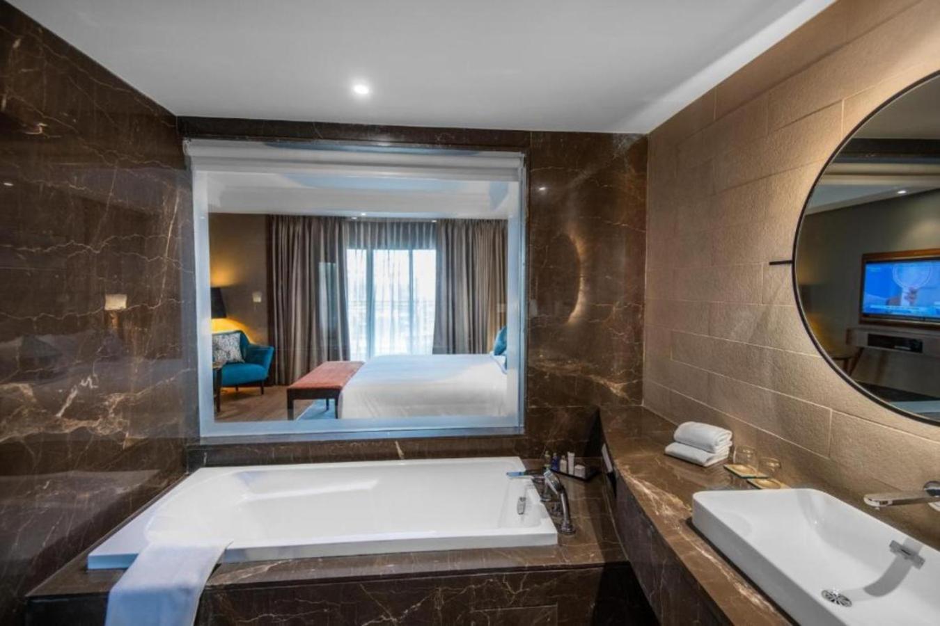Radisson Blu Dharamshala