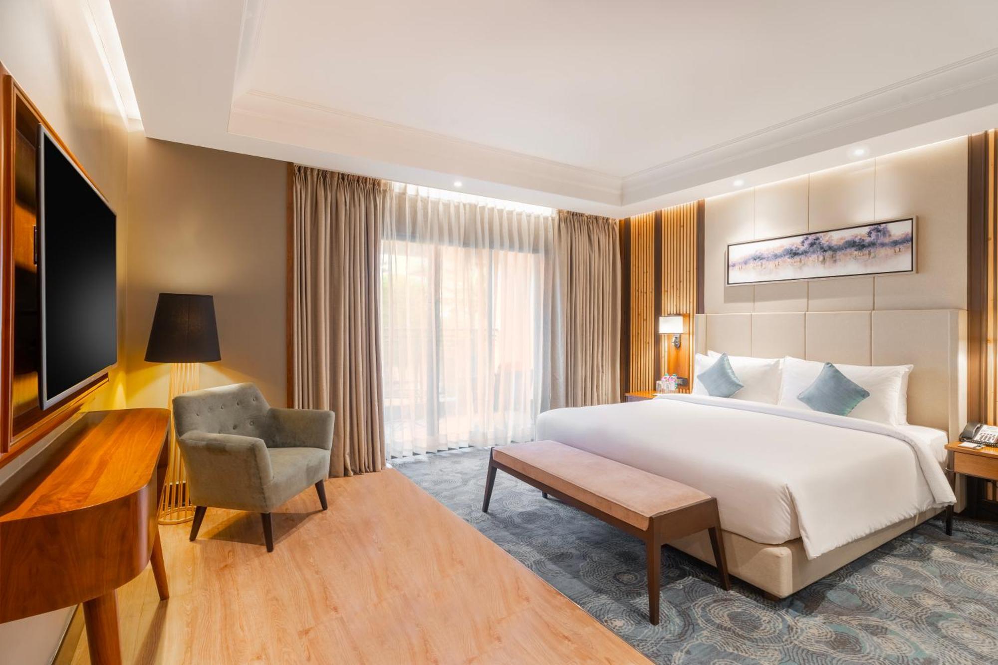 Hotel Radisson Blu
