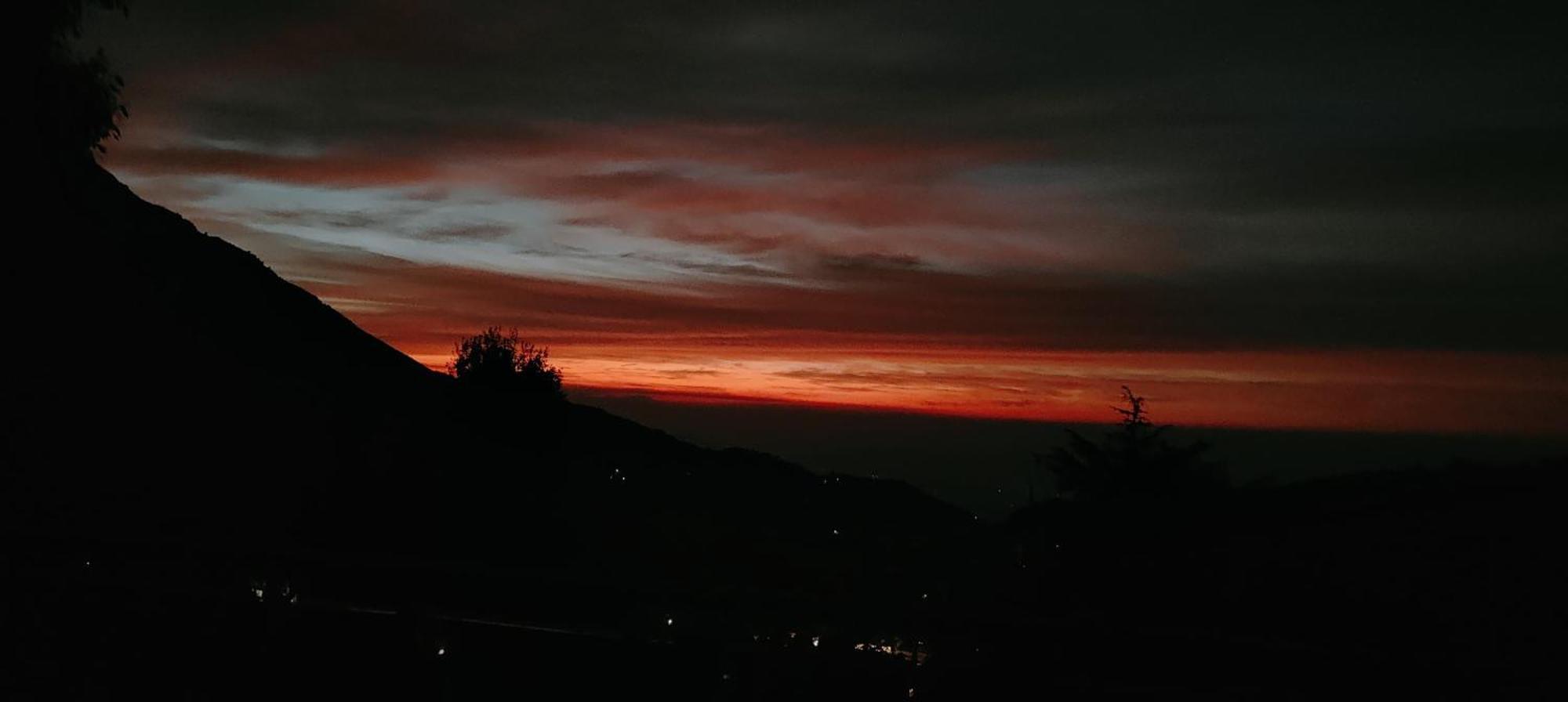 The Unmad - Dharamkot Bed & Breakfast