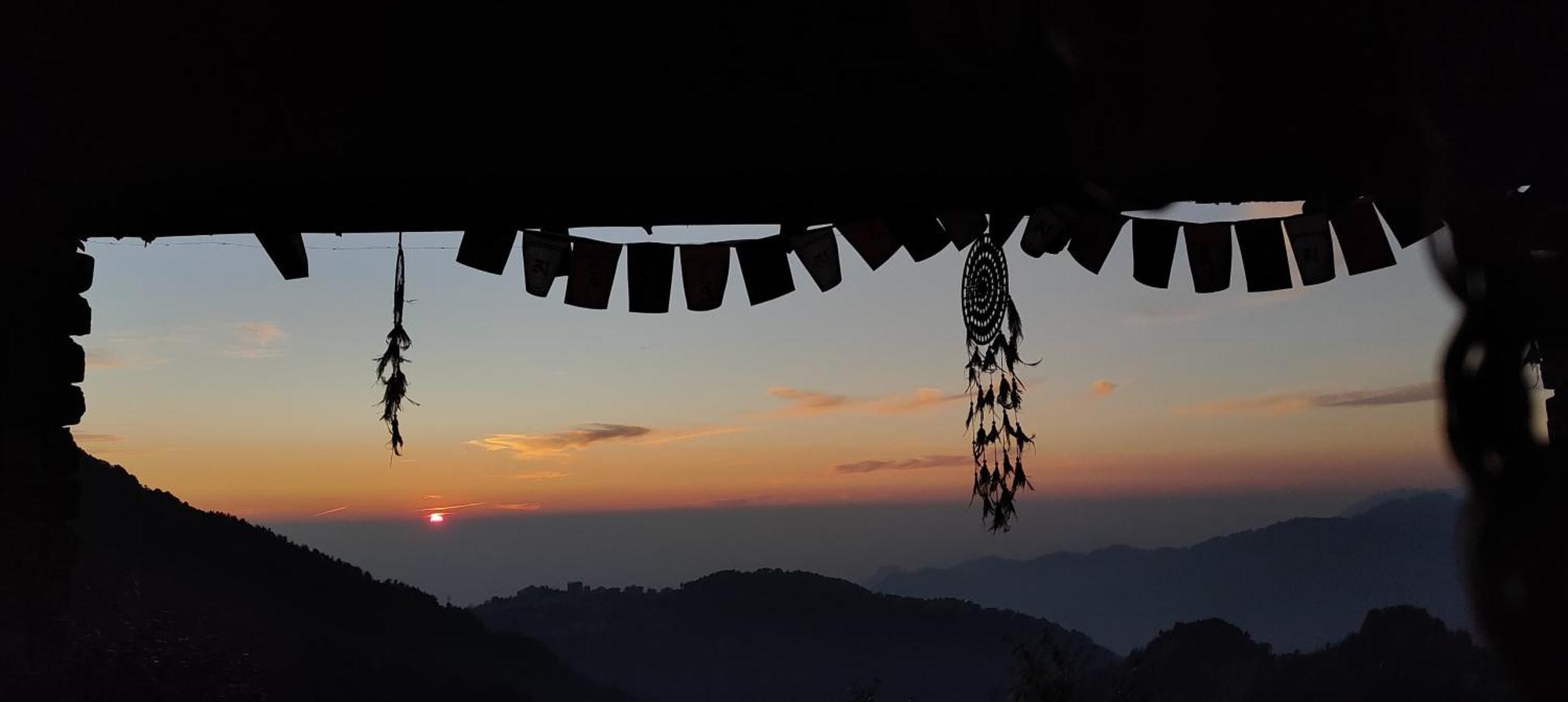 Bed & Breakfast The Unmad - Dharamkot Dharamshala