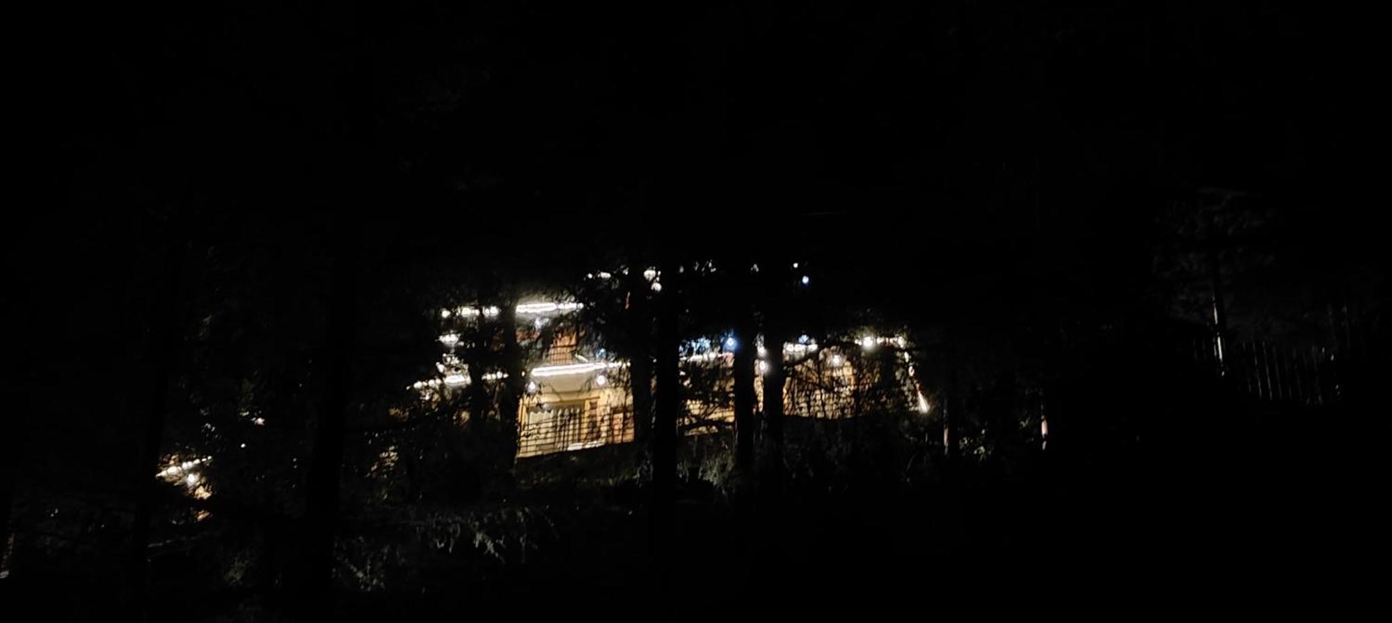 The Unmad - Dharamkot Bed & Breakfast