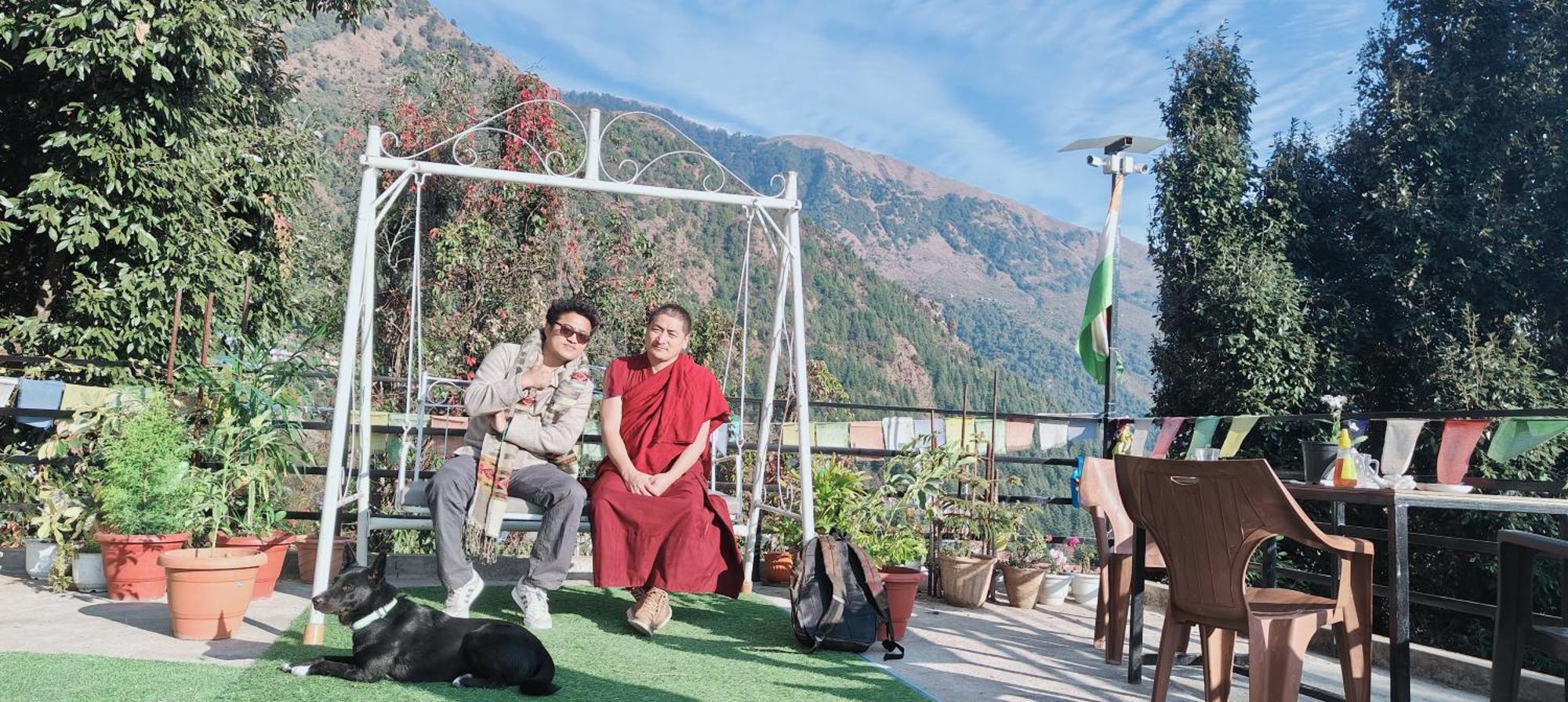 Bed & Breakfast The Unmad - Dharamkot *