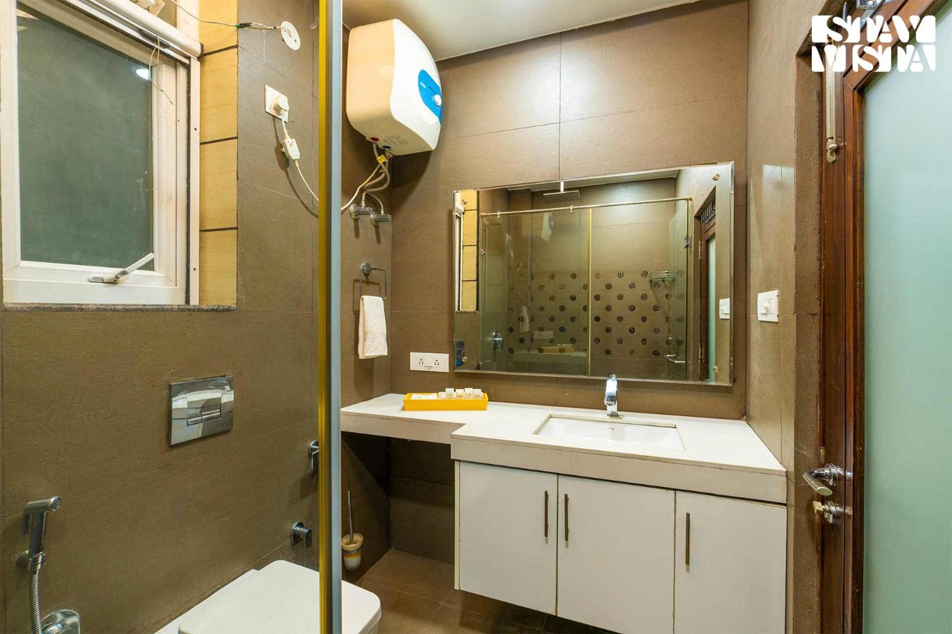 Stayvista At Address By The Khul Villa