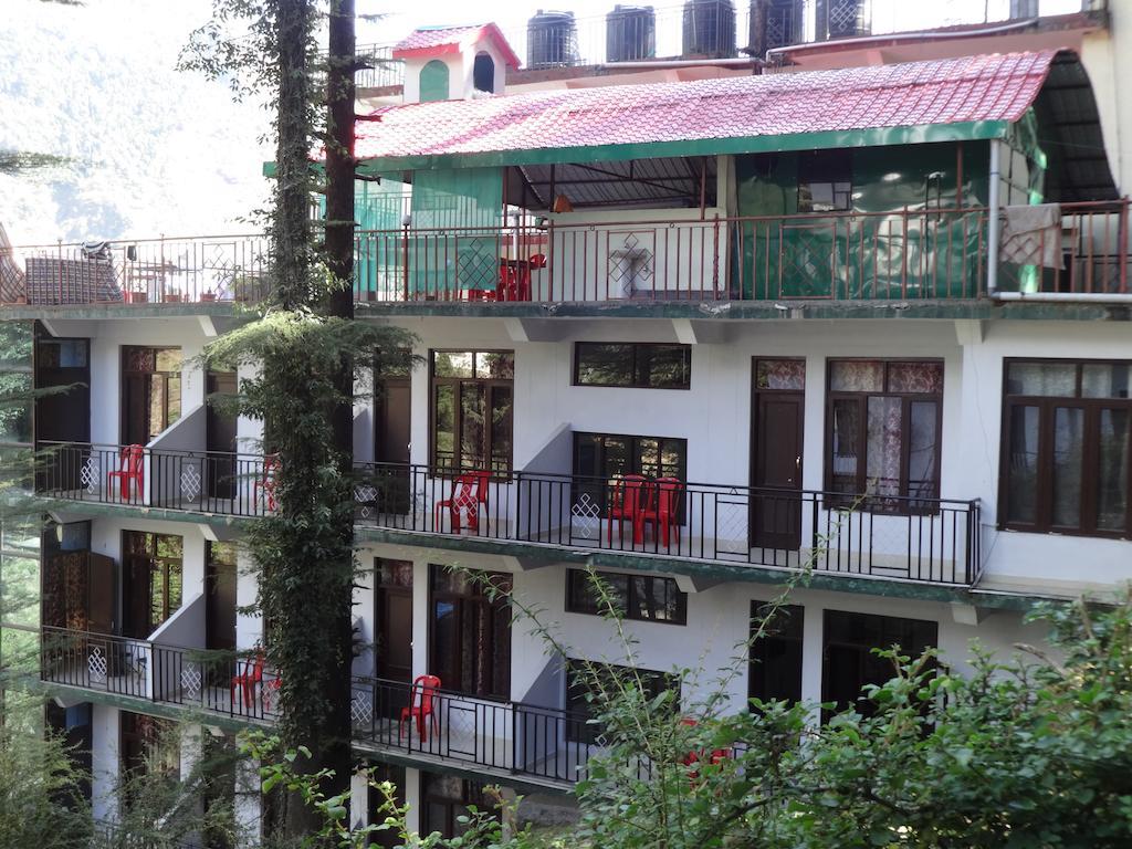 Kumar Residency Dharamshala