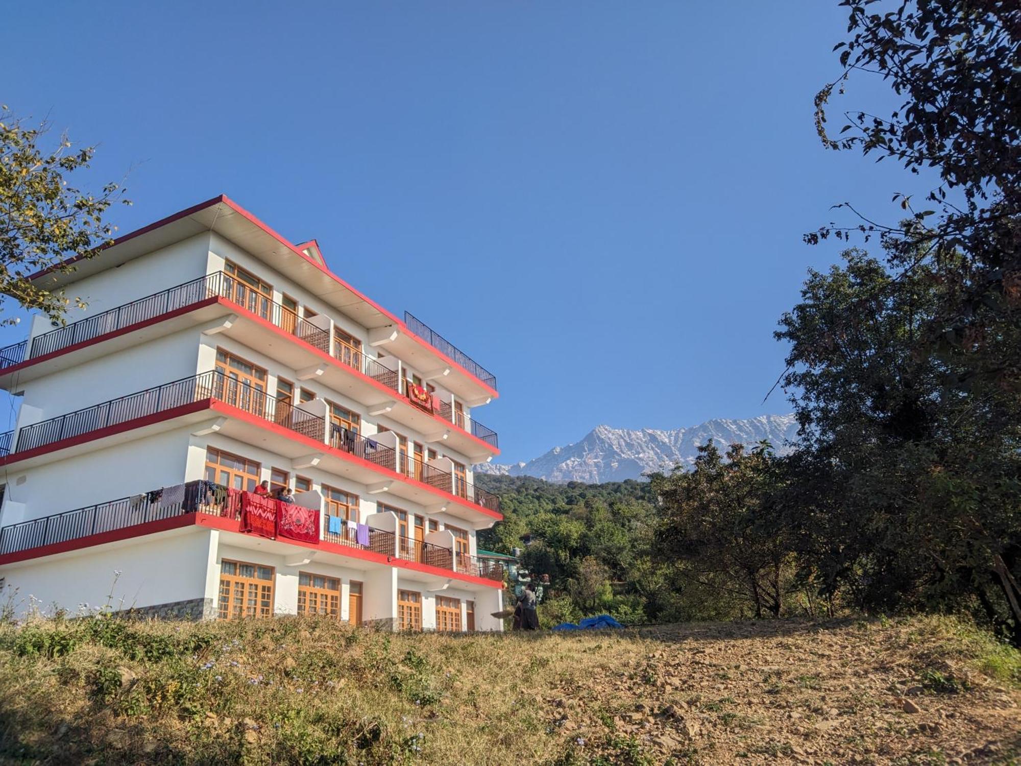 Guest house Happy Stay,