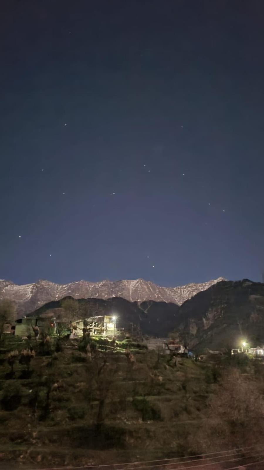 Mcleodganj Diaries