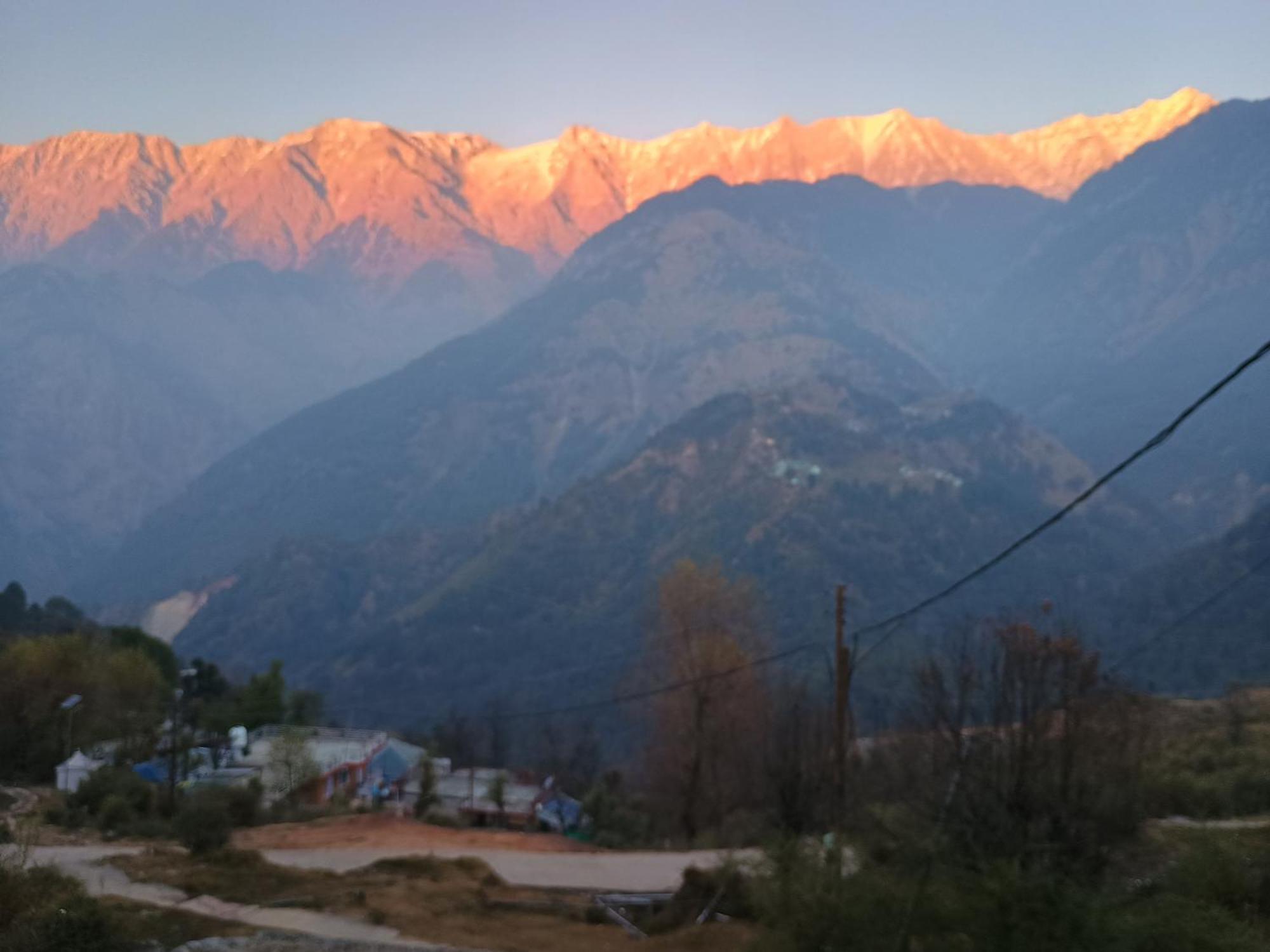 Guest house Mcleodganj Diaries Dharamshala