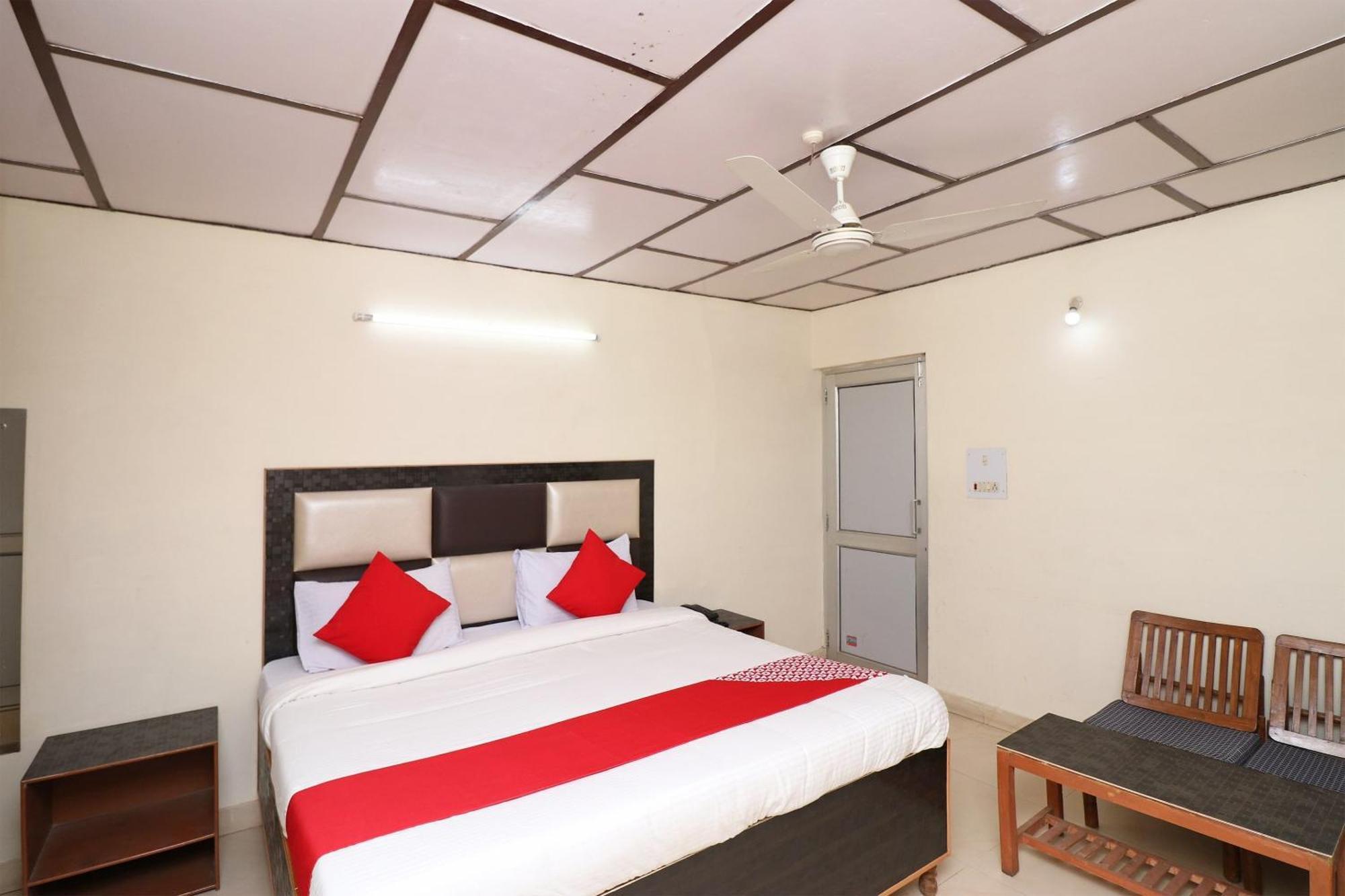 O Country Hotel Dharamshala